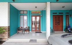 Hotel Surabaya Jaya Bandara Soetta