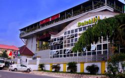 Dalchifit Suites