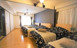 Fukuoka Condominium -4H-