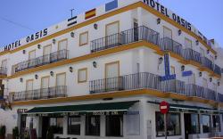 Hotel Oasis