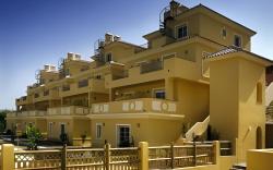 Apartamentos Vista Real