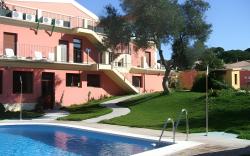Hotel Pinomar
