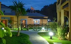 Apartahotel La Espadana
