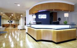 Ramada by Wyndham Madrid Tres Cantos