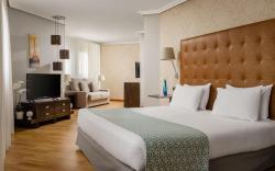 Exe Getafe Hotel