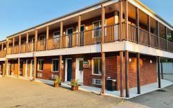 Rodeway Inn