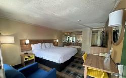 Days Inn by Wyndham Liverpool/Syracuse