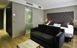 Hotel Zenit Abeba