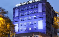 Hotel Zenit Conde de Orgaz