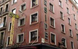 Hotel Senorial