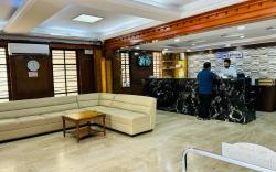 Chetan International Hotel