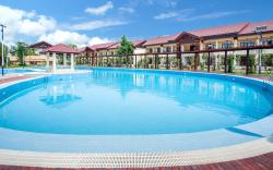 36Manor International Sport Hotel