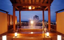 Ogoto-Spa Dantoukan Kikunoya Ryokan