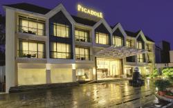 Meritas Picaddle Resort Lonavala
