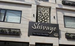 Hotel Shivaye