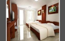 Number One Hotel