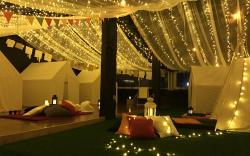 有張床青年旅館 - 日月潭館