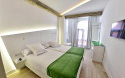 Atarazanas Malaga Boutique Hotel