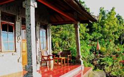 Arya Utama Garden Villa