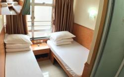 Wellyet Guest House