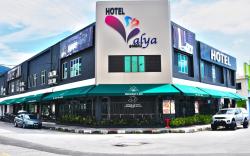 Valya Hotel