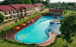 36Manor International Sport Hotel