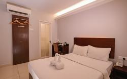 GM Hotel Metro