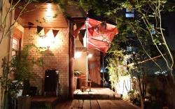 Hiroshima Guest House Roku
