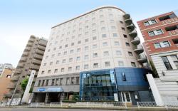 Yokohama Mandarin Hotel