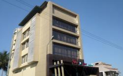 Hotel Sai Vijay