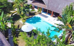 Villa Kasadya