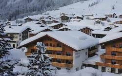 Hotel Gotthard