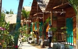 Green Garden Homestay - Can Tho