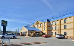Quality Inn & Suites Jefferson City