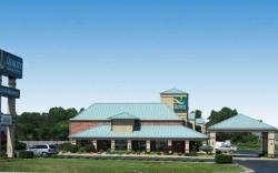 Quality Inn & Suites North