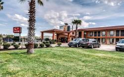 Econo Lodge Lake Charles University Area