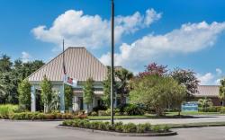 Clarion Inn Conference Center