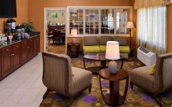 MainStay Suites Joliet I-80