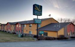 Quality Inn Indianola