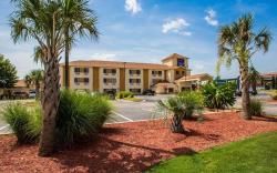 Sleep Inn