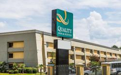 Quality Inn & Suites Atlanta Airport South