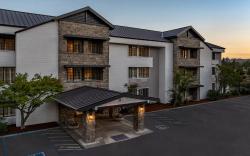 Napa Winery Inn