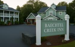 The Inn at Baechtel Creek