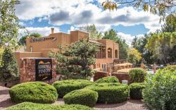 Arroyo Pinion Hotel, Ascend Hotel Collection