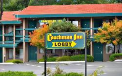 Coachman Inn