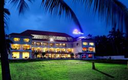 Hotel Lake Palace