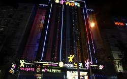Nori Motel Daegu