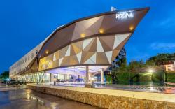 Rodina Beach Hotel