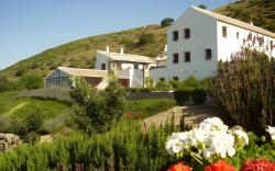 Hotel Fuente del Sol