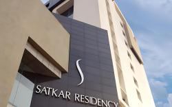 Satkar Residency